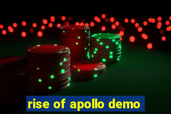 rise of apollo demo